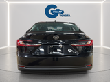 Used 2025 Toyota Camry Sedan