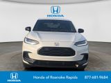 New 2026 Honda HR-V SUV