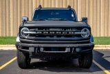 Used 2023 Ford Bronco SUV