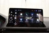 New 2026 Honda Civic Sedan Hybrid Sedan
