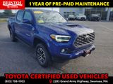 Used 2023 Toyota Tacoma Truck