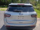 Used 2024 Jeep Compass SUV