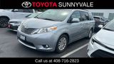 Used 2016 Toyota Sienna Van