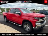 Used 2020 Chevrolet Silverado 1500 Truck