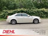 Used 2012 Cadillac CTS Sedan