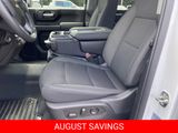 New 2026 Chevrolet Silverado 2500HD Truck