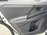 New 2026 Toyota bZ SUV