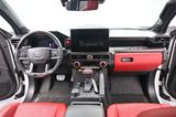 Used 2025 Toyota Tacoma Hybrid Truck