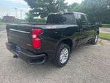 Used 2026 Chevrolet Silverado 1500 Truck