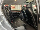 Used 2022 Honda CR-V SUV