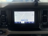 Used 2023 Ford Bronco SUV