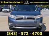 Used 2013 Toyota Highlander SUV