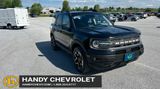 Used 2021 Ford Bronco Sport SUV