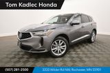 Used 2024 Acura RDX SUV
