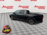 Used 2017 Honda Ridgeline Truck