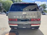 New 2027 Hyundai Santa Fe SUV
