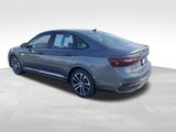 Used 2025 Volkswagen Jetta Sedan