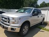 Used 2017 Ford F-150 Truck