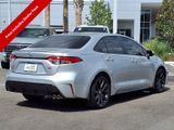 Used 2025 Toyota Corolla Sedan