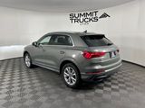 Used 2025 Audi Q3 SUV