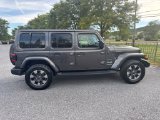 Used 2018 Jeep Wrangler SUV