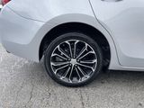 Used 2015 Toyota Corolla Sedan