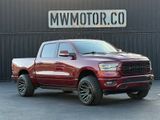 Used 2020 Ram 1500 Truck