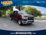 Used 2020 Ram 1500 Truck