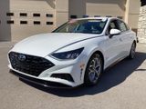 Used 2021 Hyundai Sonata Sedan