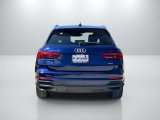 Used 2025 Audi Q3 SUV