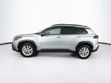 Used 2026 Toyota Corolla Cross SUV