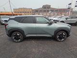 New 2027 Kia Seltos SUV