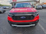 Used 2023 Ford Ranger Truck