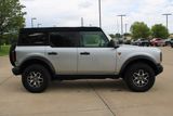 Used 2022 Ford Bronco SUV