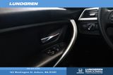Used 2018 BMW 3 Series Sedan