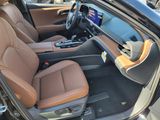 New 2026 Toyota Crown Signia Sedan