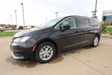 Used 2022 Chrysler Voyager Van