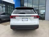 Used 2024 Toyota Grand Highlander SUV