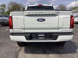 New 2026 Ford F-150 Truck