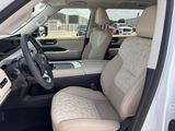 New 2026 Nissan Armada SUV