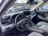 Used 2026 Toyota Highlander Hybrid SUV