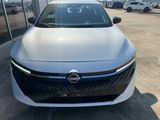 New 2027 Nissan Sentra Sedan