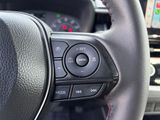 Used 2024 Toyota Corolla Cross SUV