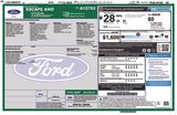 Used 2023 Ford Escape SUV