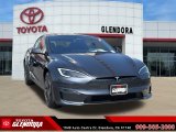 Used 2023 Tesla Model S Hatchback