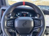 New 2025 Ford Bronco SUV