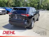 Used 2025 Toyota RAV4 SUV