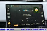 Used 2025 Land rover Range Rover Sport Plug-in Hybrid SUV