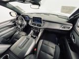 Used 2024 Chevrolet Suburban SUV