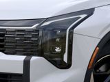 New 2027 Kia Sportage Hybrid SUV